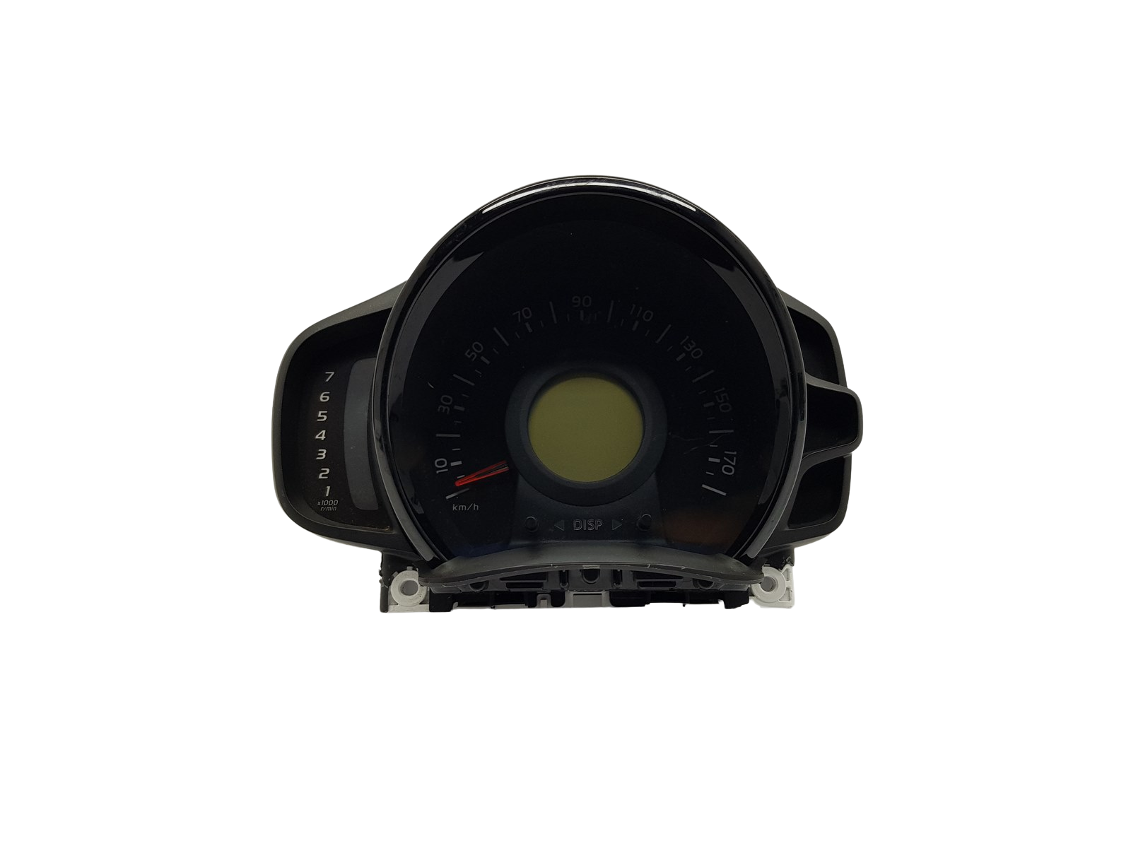 Tacho Kombiinstrument Citroen C1 769167-300U 1200 main product photo