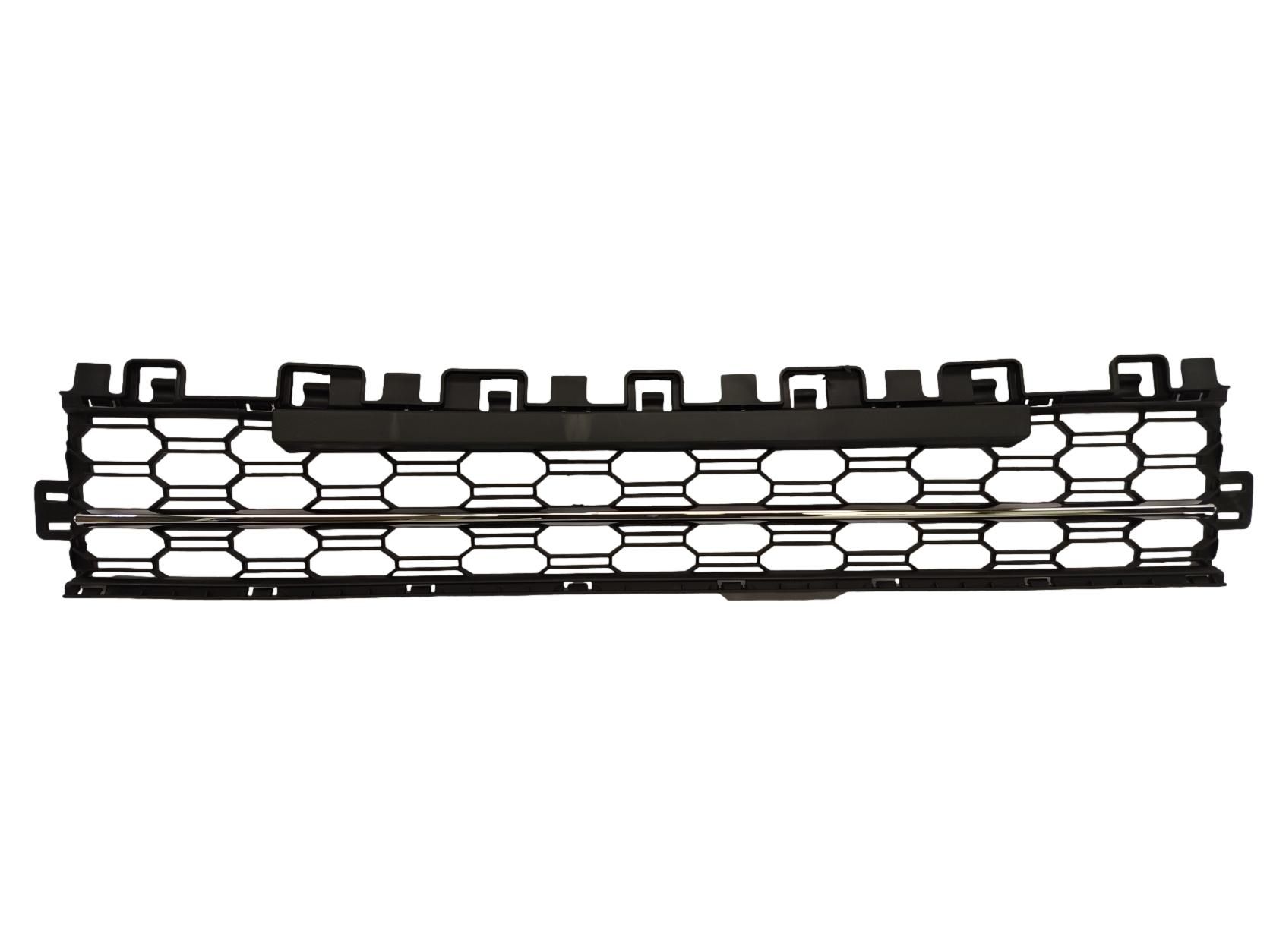 Stoßstangengrill Für Skoda Octavia 4 5E3853677A 88531825302 DPA main product photo