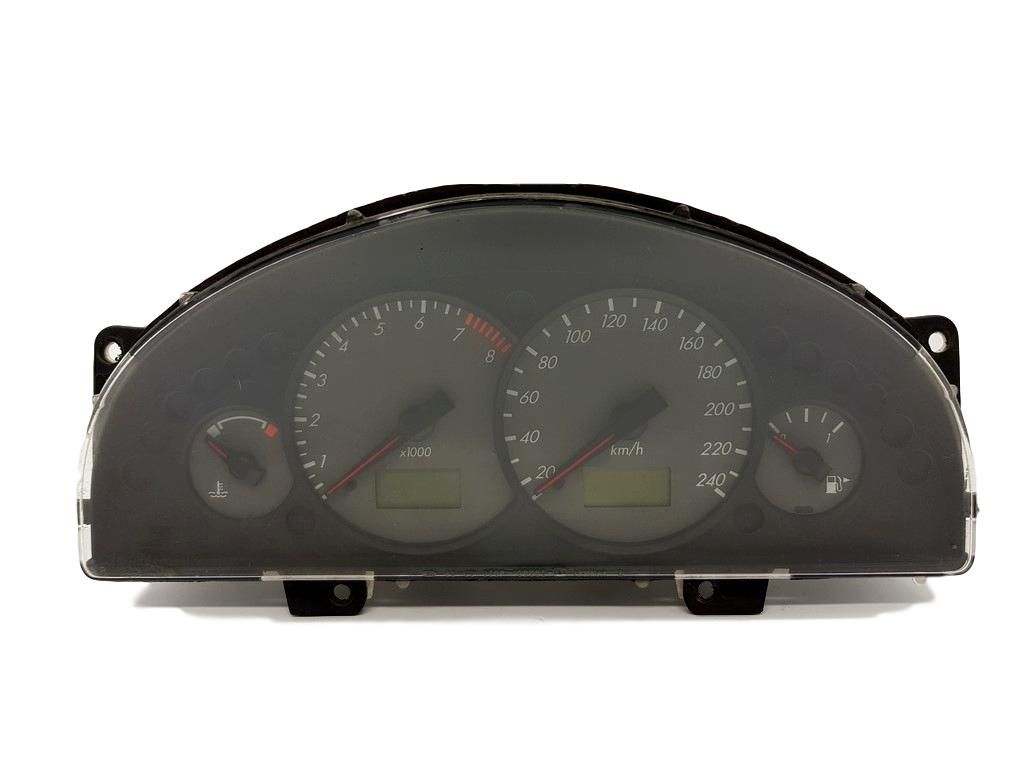 Tacho Kombiinstrument Ford Cougar 98BP-10841-AG 98BP10841AG main product photo