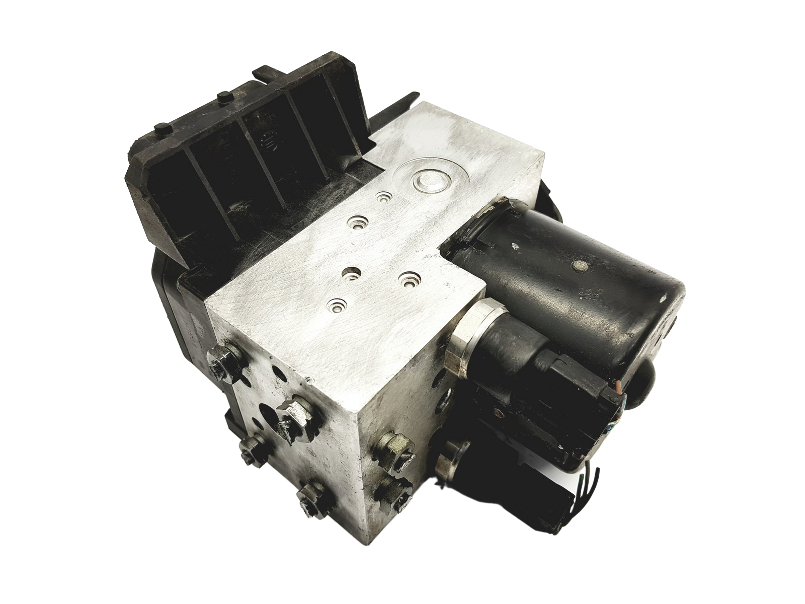 Abs-Pumpe Mercedes A W168 A0044310912 0265202461 Bosch 37435 main product photo