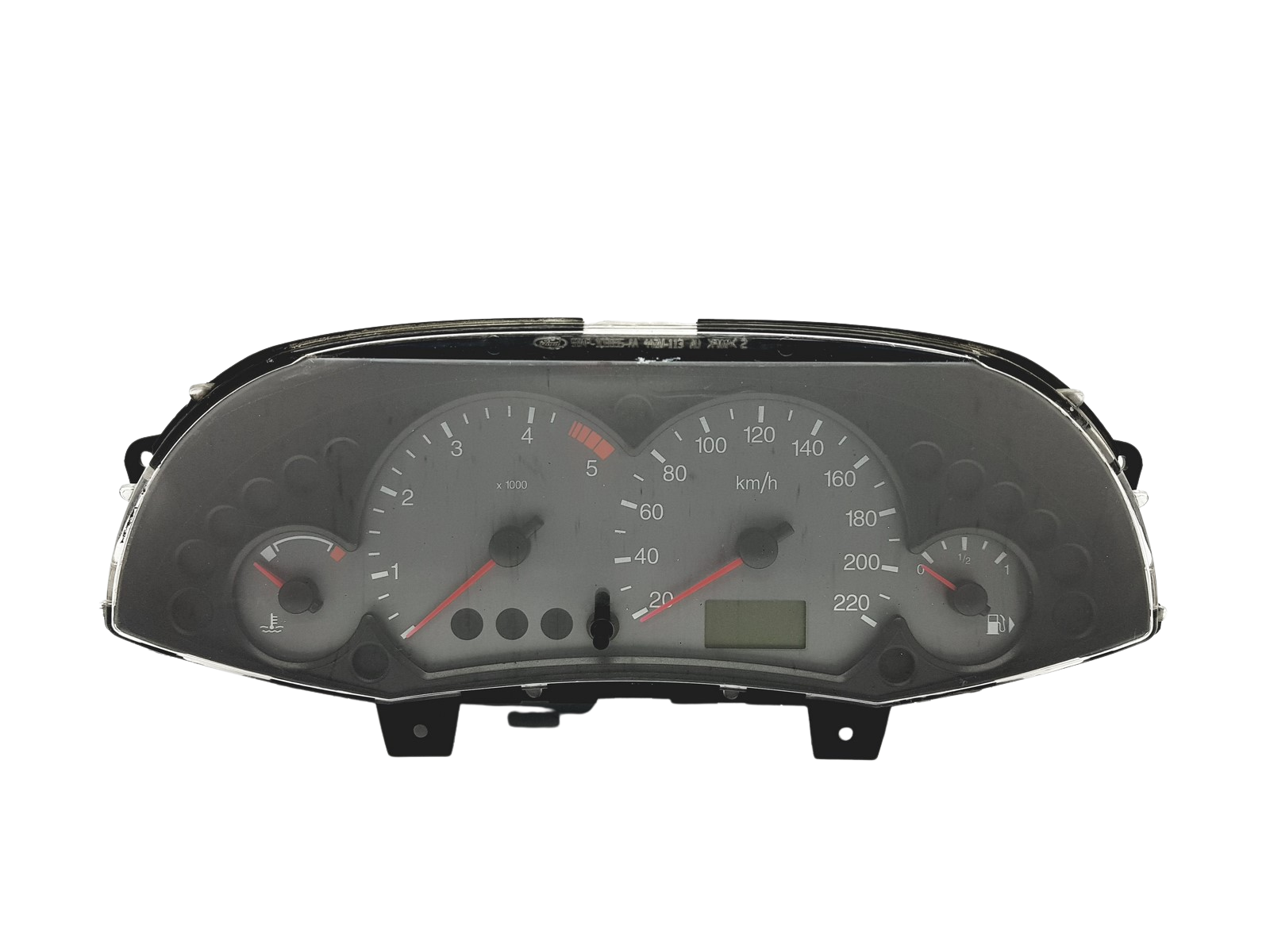 Tacho Kombiinstrument Ford Focus 1M5F-10849-VC 1M5F10849VC 53702 main product photo