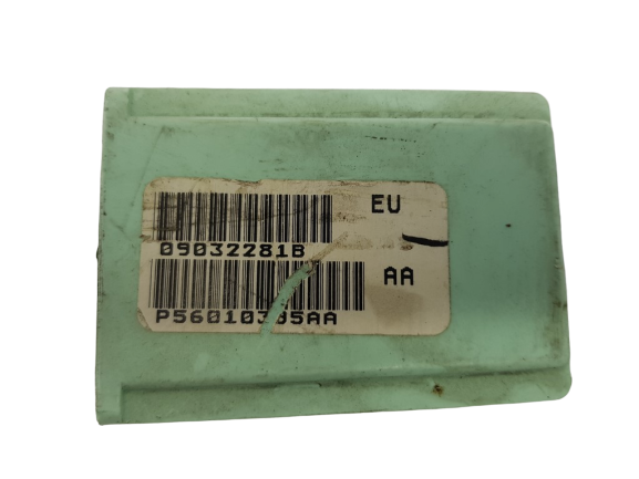 Steuergerät Moduł Jeep 56010395AA 19778 main product photo