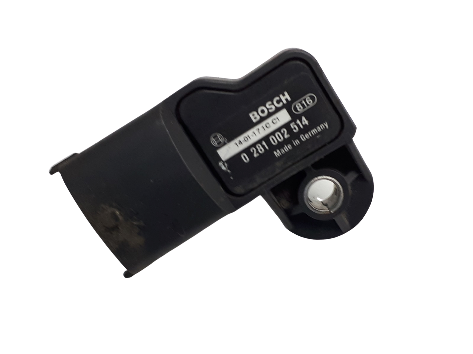 Unterdrucksensor 0281002514 1920FT 2.8 HDI Boxer Jumper Ducato main product photo