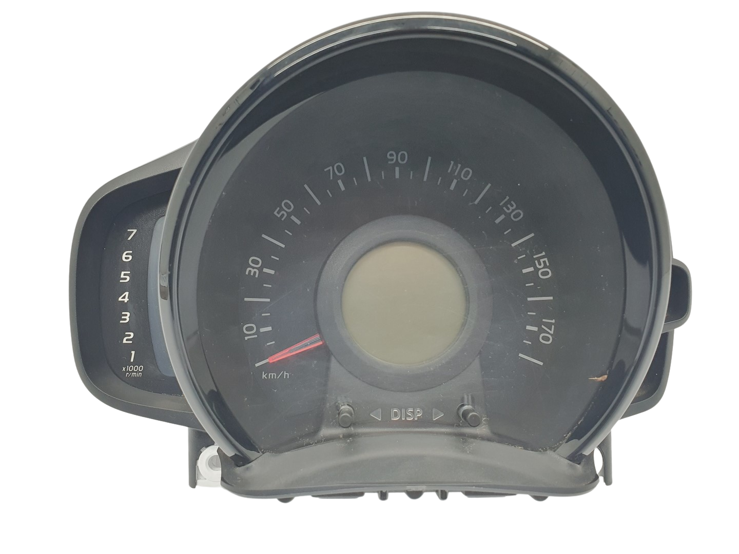 Tacho Kombiinstrument 108 Aygo 69644-750U Toyota PSA 60797 main product photo