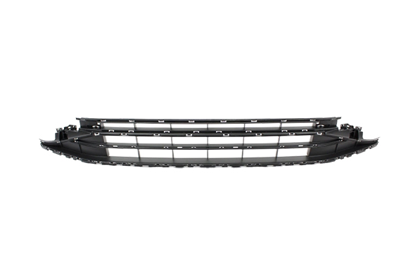 Stoßstangengrill 3G0853677AA 88531821602 VW Passat DPA main product photo