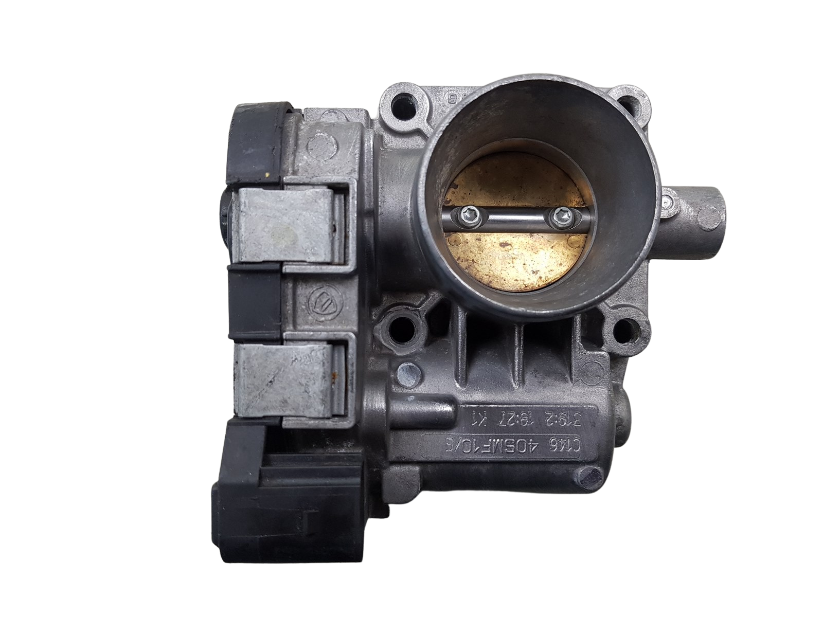 Drosselklappe Fiat Ford 5519278 40SMF10 Magneti 2737 main product photo