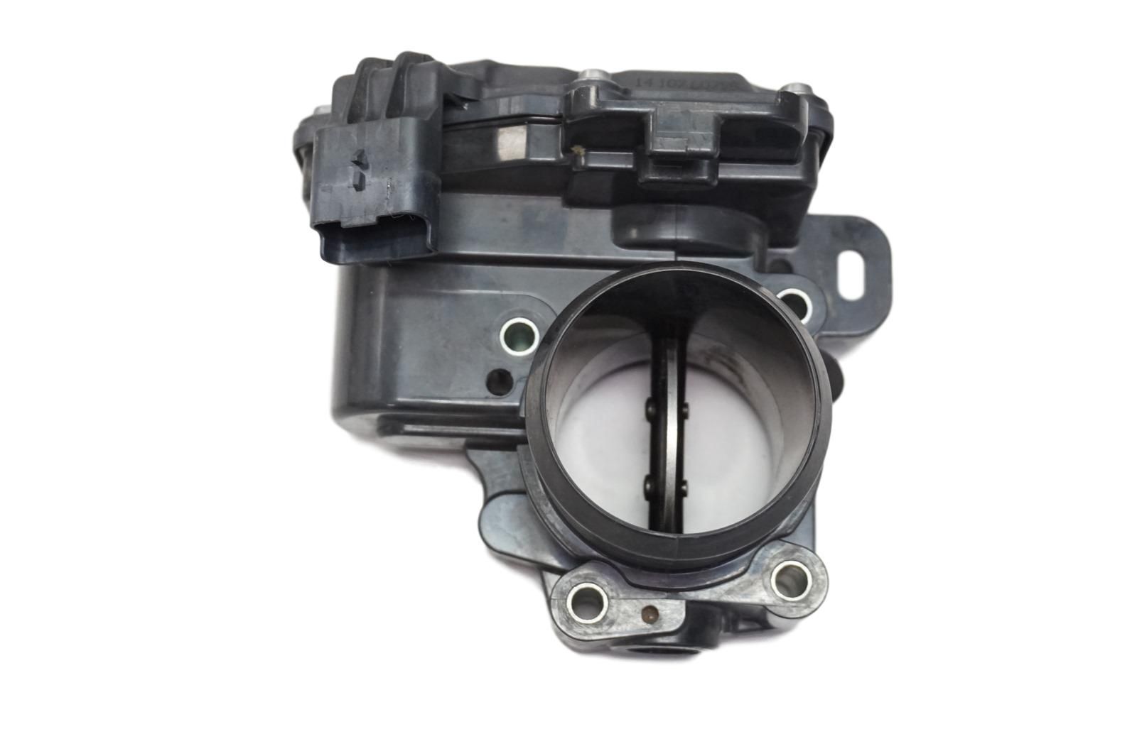 Drosselklappe 9806625280 A2C85766300 2,0 HDI 2,0 TDCi main product photo