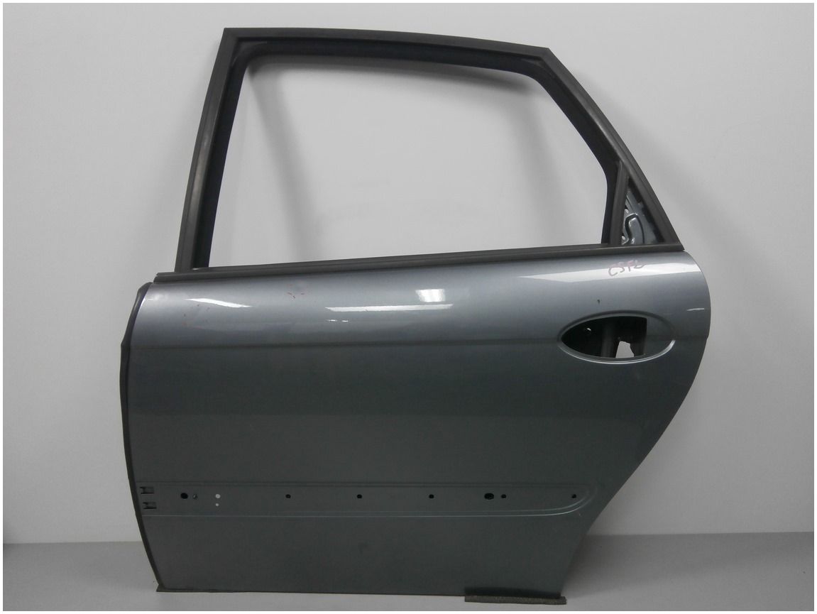 Drzwi Lewy Tył Citroen C5 9006A0 EYT 01-08 main product photo