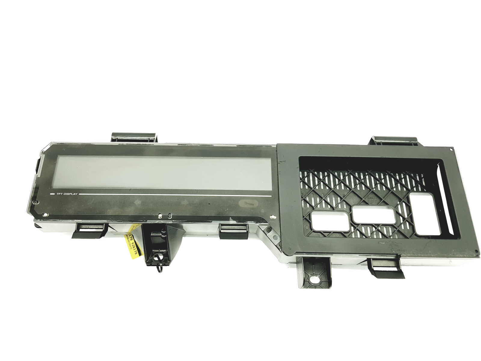 Tacho Kombiinstrument Renault Scenic 3 248100996R 44889 main product photo