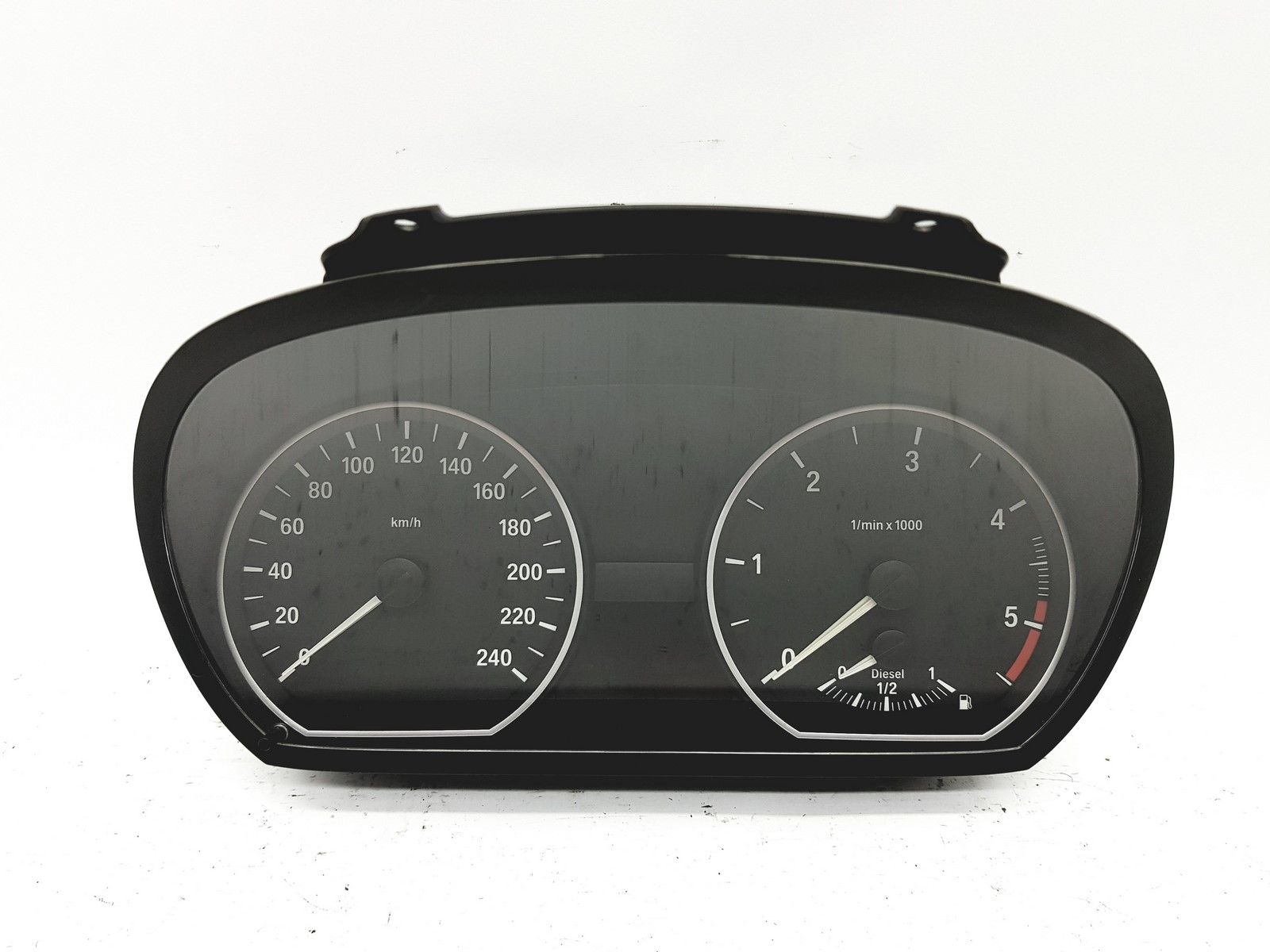 Tacho Kombiinstrument BMW 1 E87 1041568 58975 main product photo