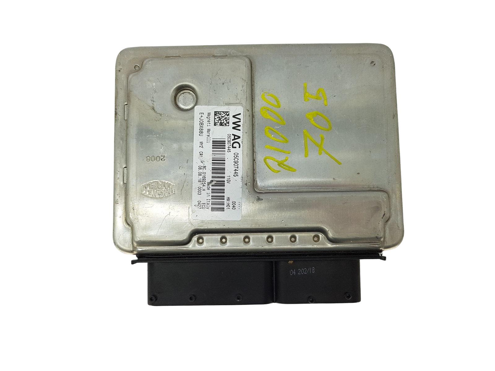 Steuergerät 05C907445 BC.0169254.H VW Seat Magneti Marelli main product photo