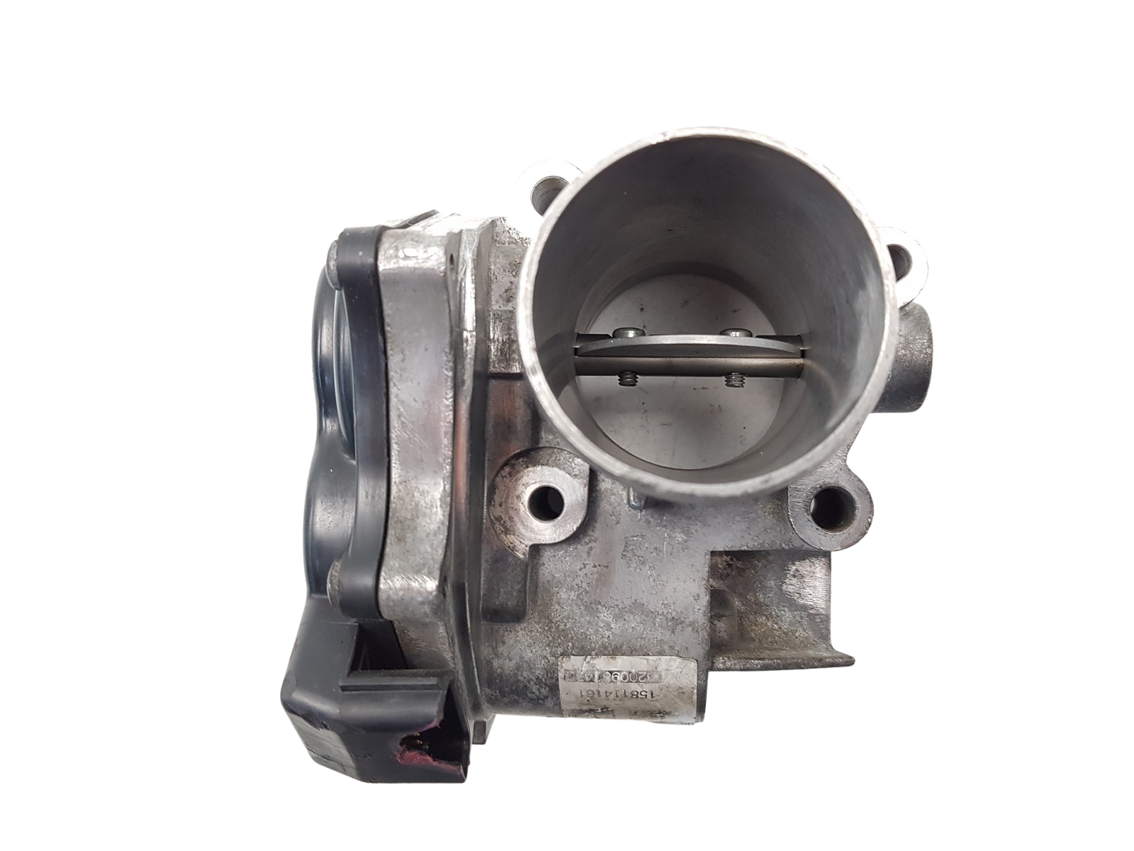 Drosselklappe Renault 8200987453B H8200727648 2.0 2.3 DCI 2393 main product photo