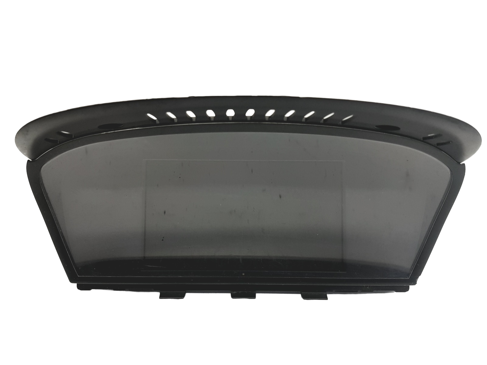 Display Für Navigationssystem BMW 5 E60 6582 9114358 6582 9114353 Alpine main product photo