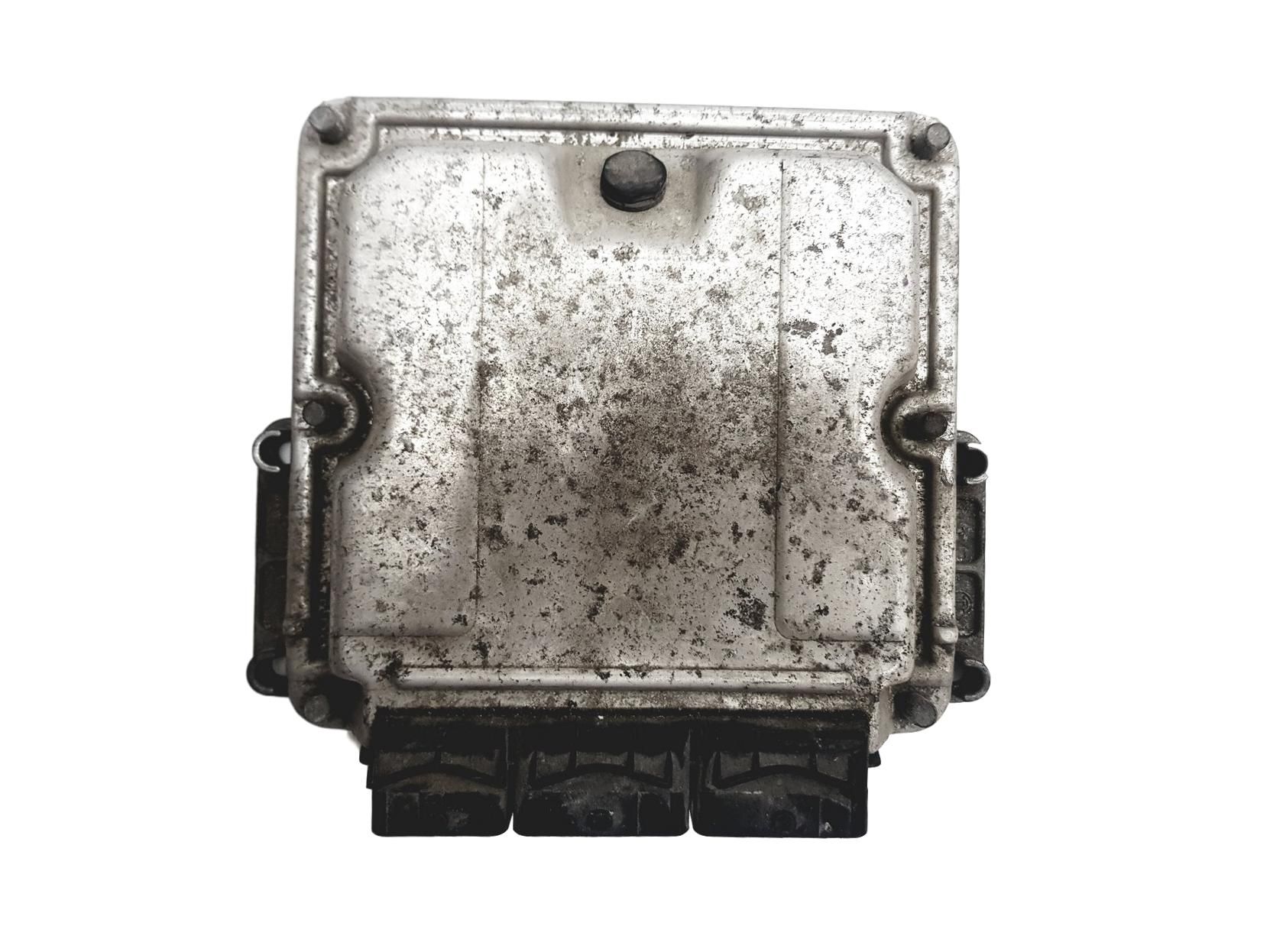 Steuergerät 0281010556 8200153946 8200095416 Renault Bosch 12427 main product photo