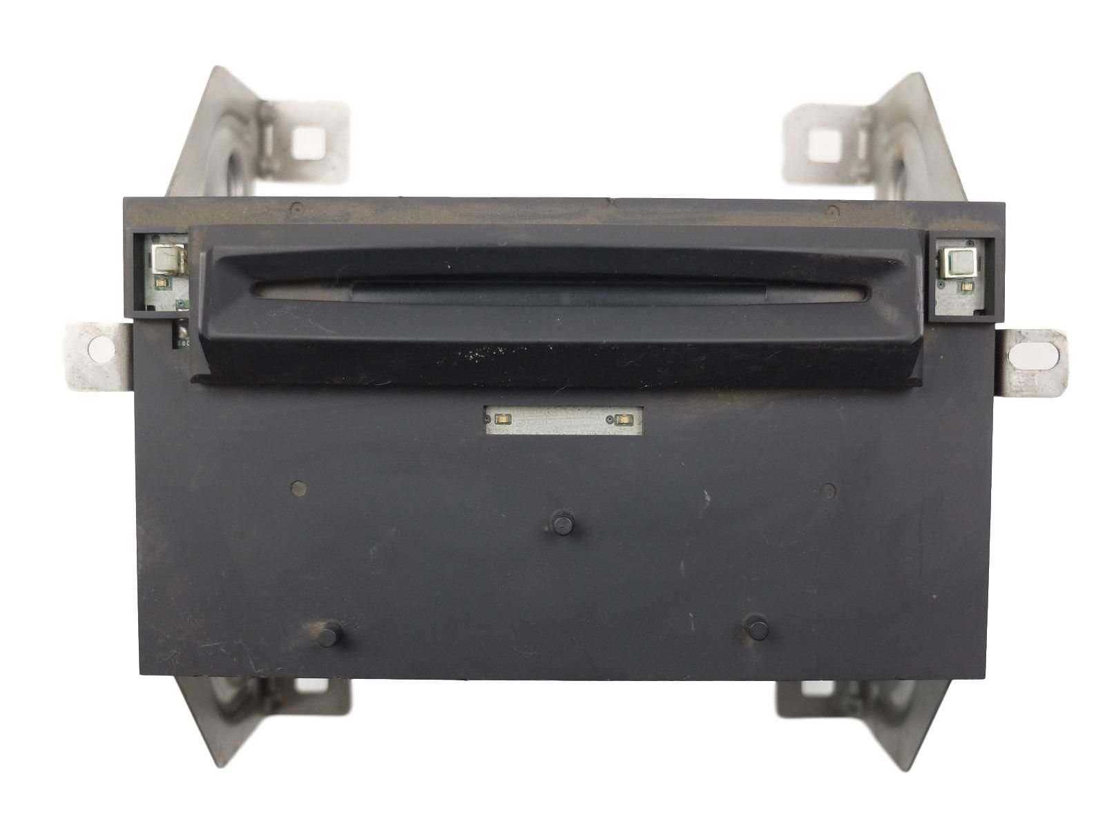 Cd-Wechsler Nissan Pathfinder 28185EB600 PN-2715N main product photo