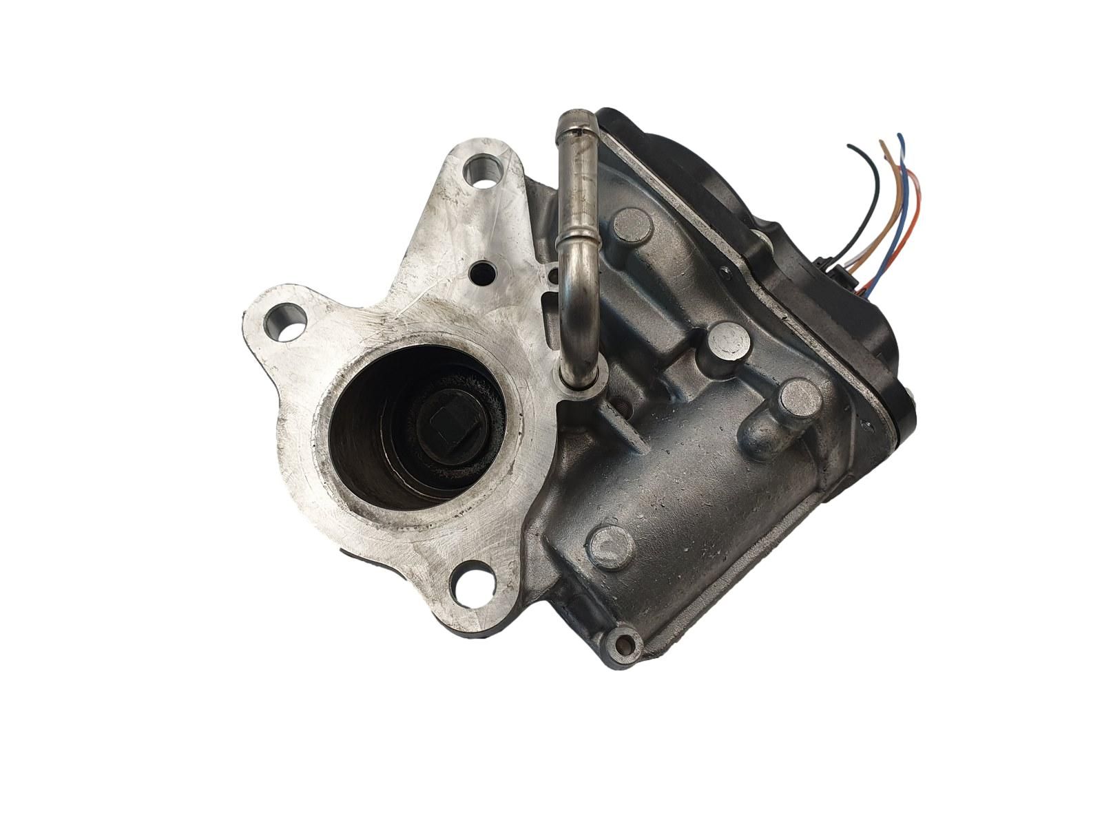 Agr-Ventil 147109869R 147103921R 2.3 dCi Master 3 Movano 2 0km main product photo