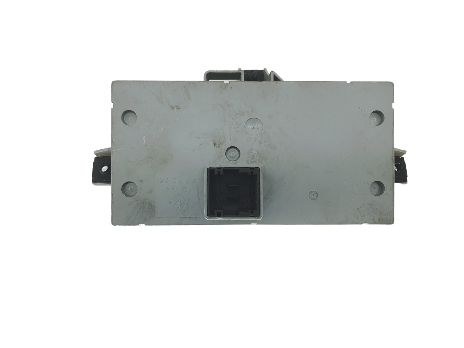 Steuergerät 51718916 501862100024 Fiat Magneti Marelli 40435 main product photo