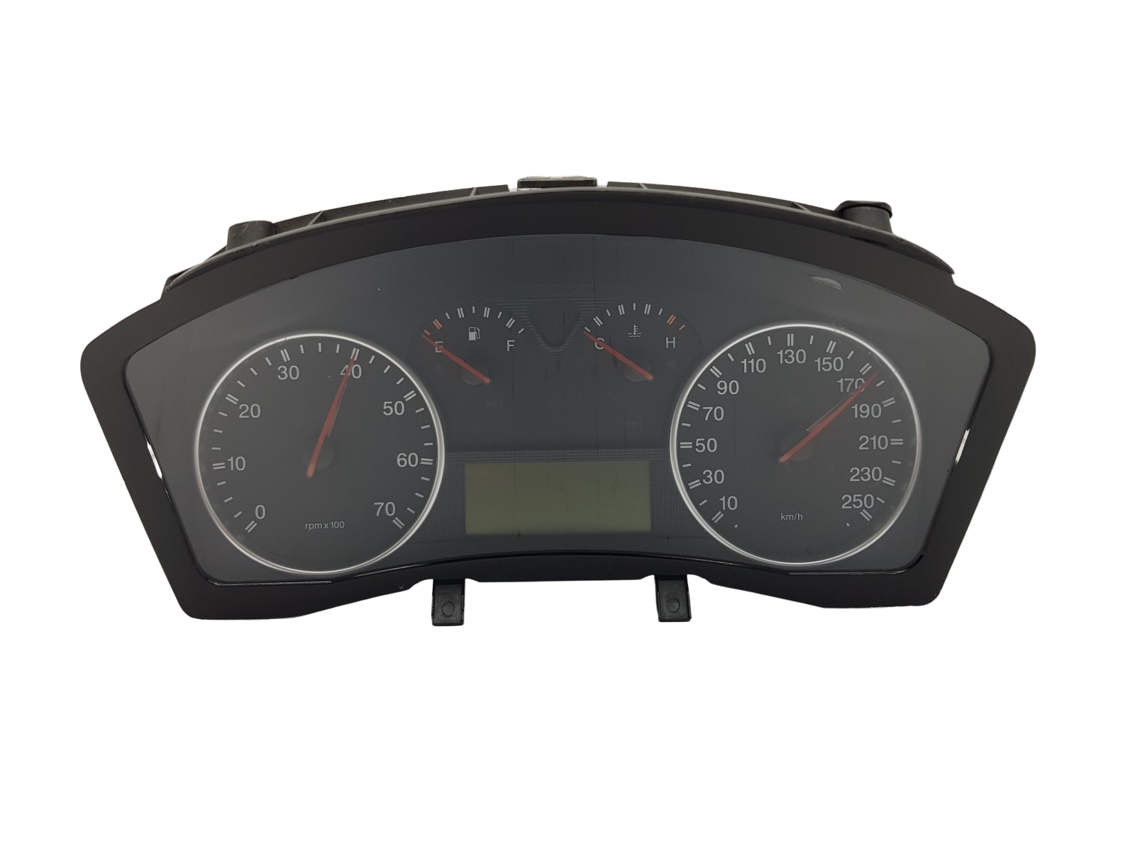 Tacho Kombiinstrument Fiat Croma 51735924 503001090100 1106 main product photo
