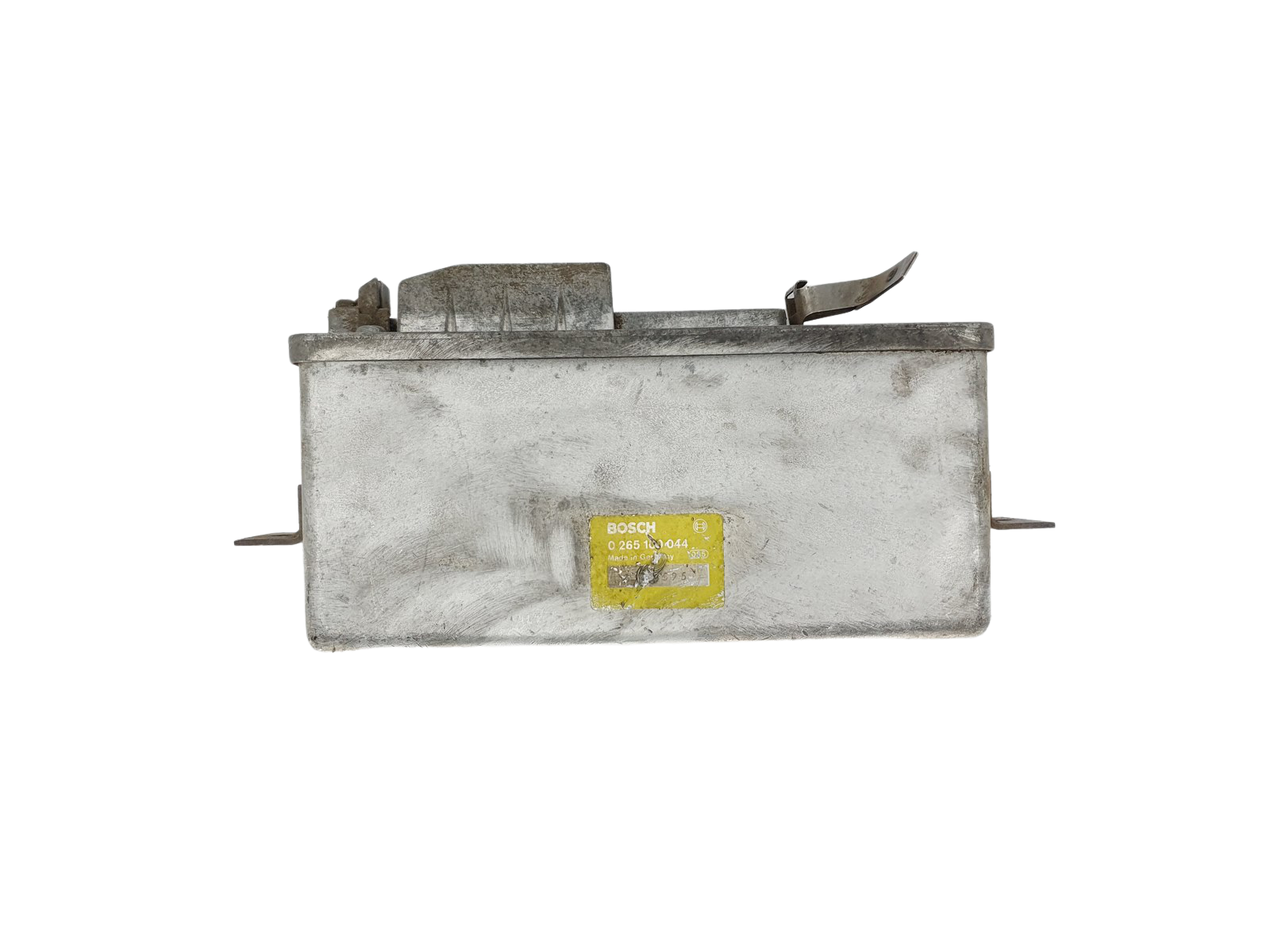 Steuergerät ABS 0265100044 Lancia Bosch 41610 main product photo