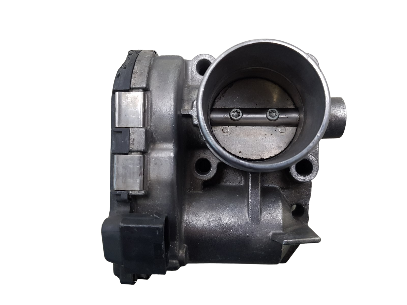 Drosselklappe Fiat Lancia Alfa Romeo 0280750137 1.4 16V 2718 main product photo