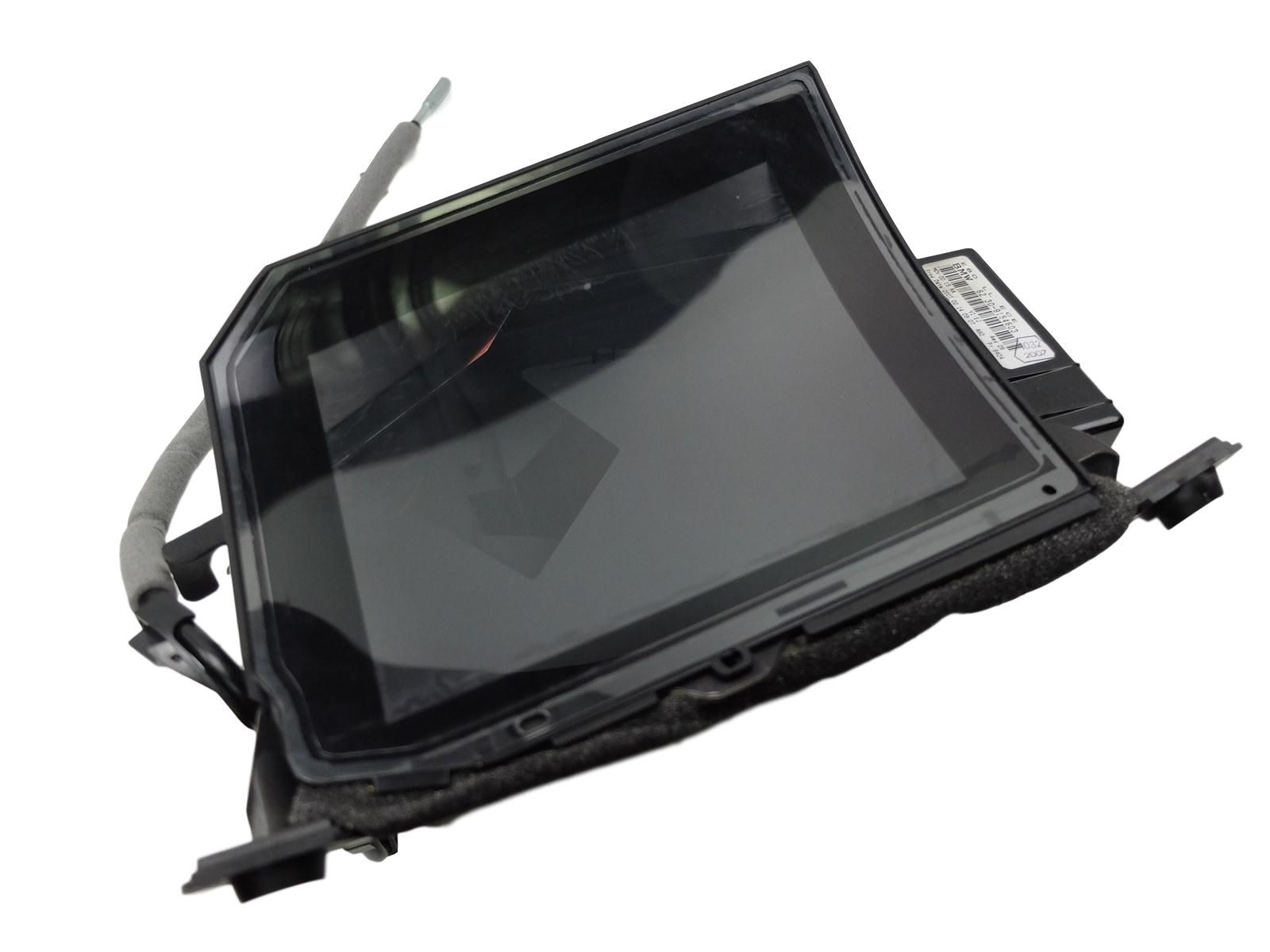 Bordcomputer-Display Head Up BMW 5 E60 / 61 9154603 62309154603 main product photo
