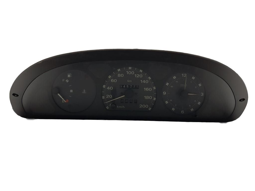 Tacho Kombiinstrument Fiat Punto 606219001 6062190030 14137 main product photo