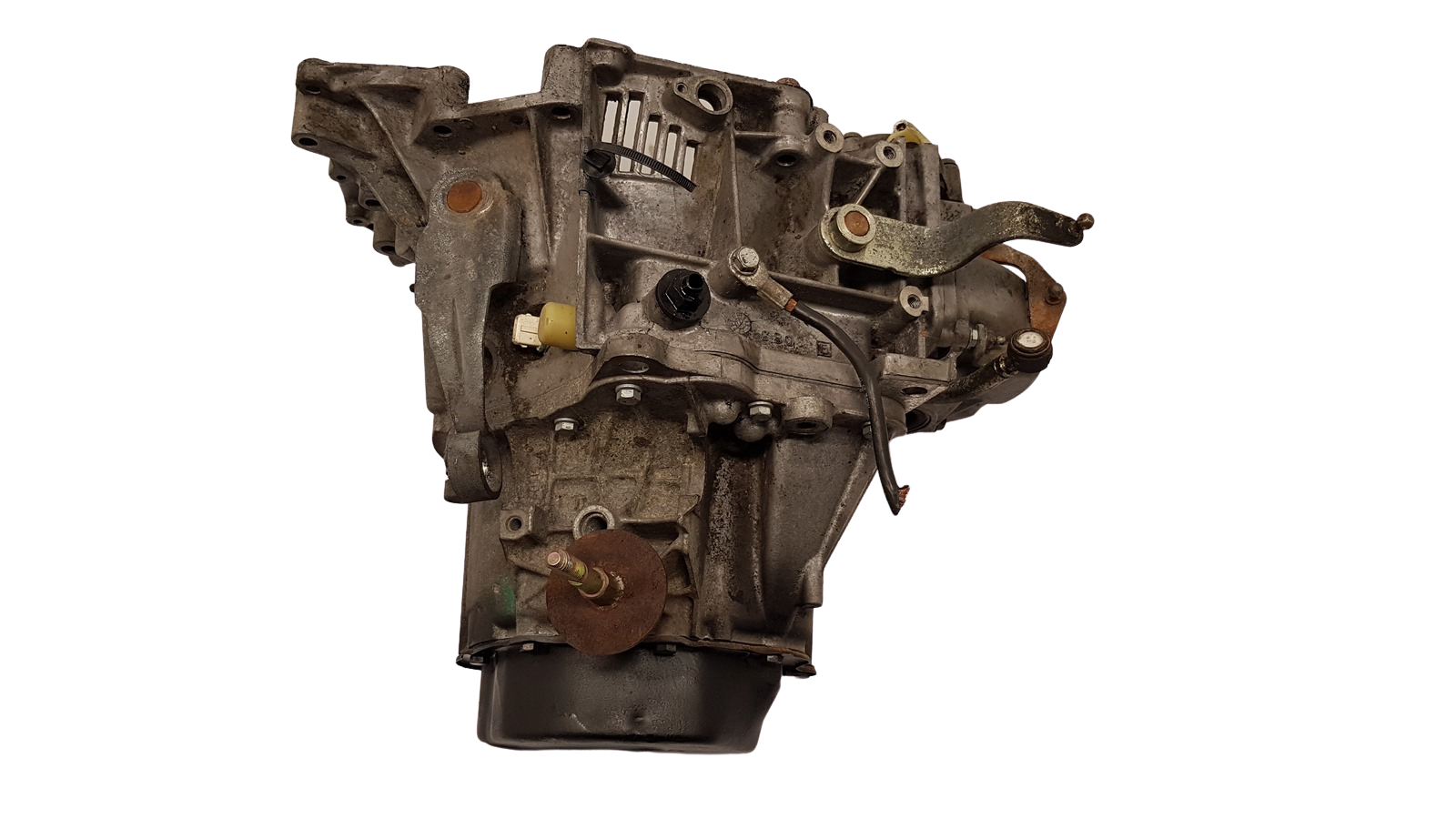 Schaltgetriebe 20TB38 Citroen Xsara 1.9 D WJZ 2222SE main product photo