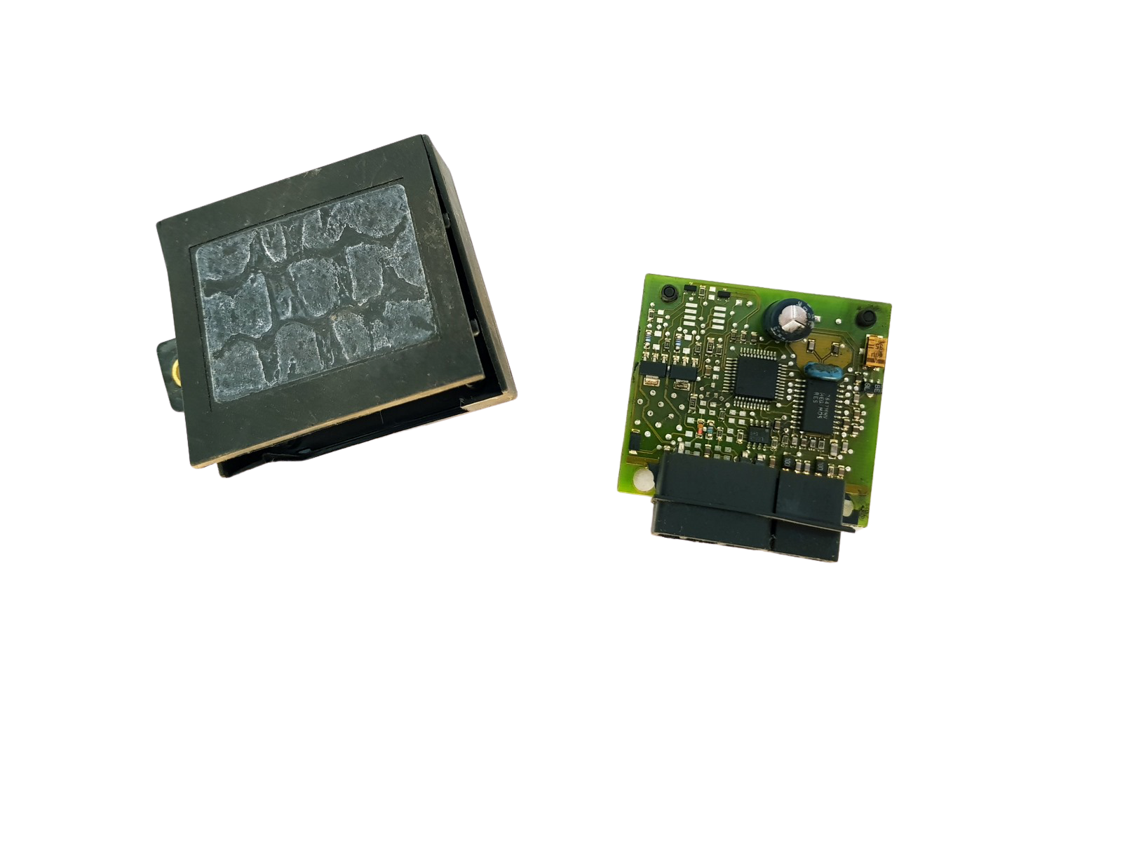 Steuergerät Moduł 761550102 main product photo