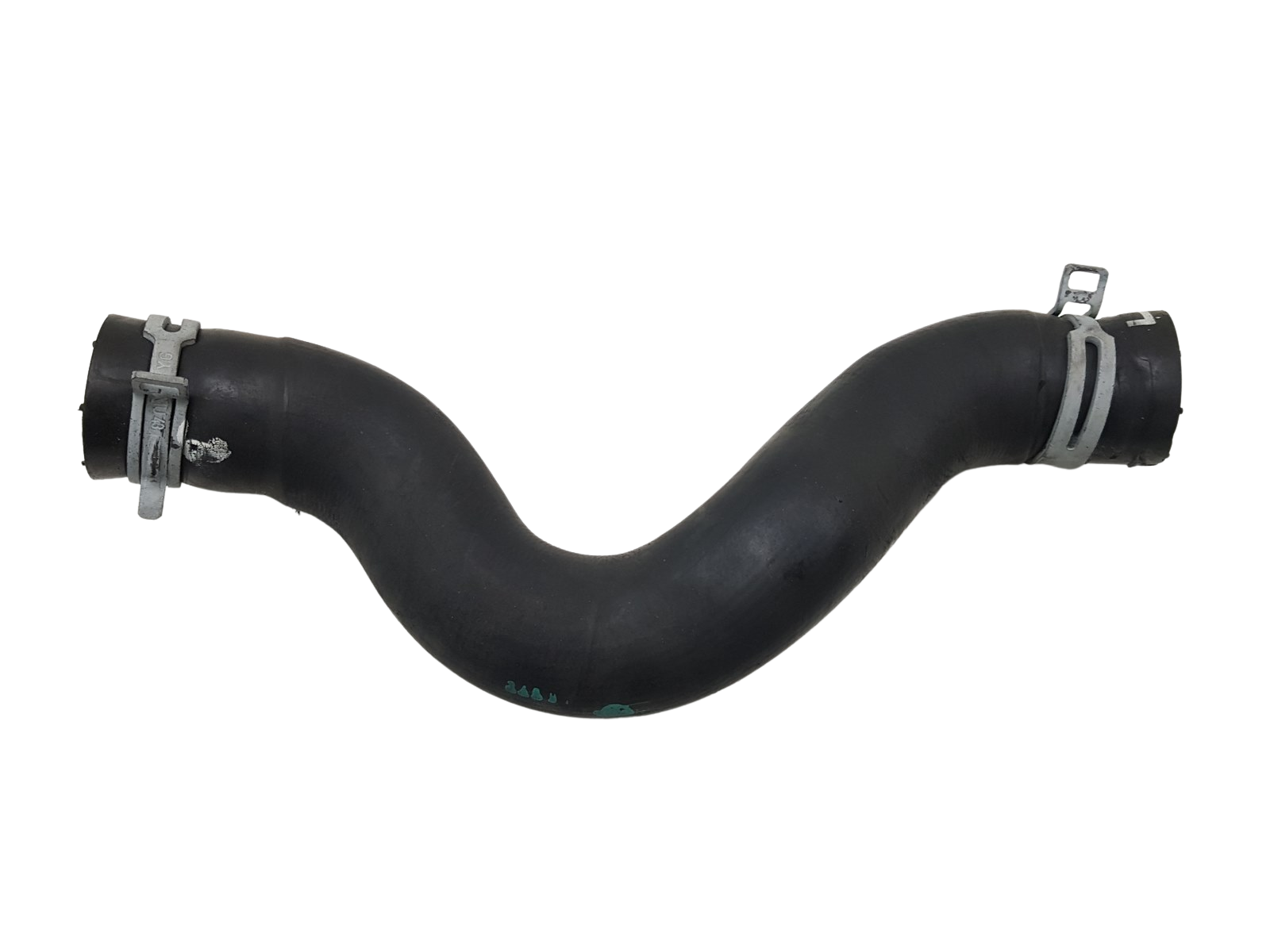Kühlerschlauch 215016299R 1.6 dCi Renault Talisman Scenic 4 main product photo
