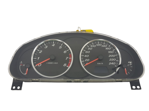Tacho Kombiinstrument Mazda 6 JEGJ6RB 20488 main product photo