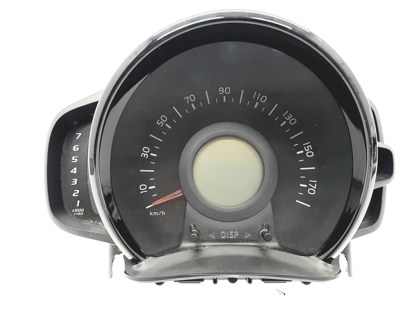 Tacho Kombiinstrument 108 C1 Aygo 69144-440U Toyota PSA 52078 main product photo