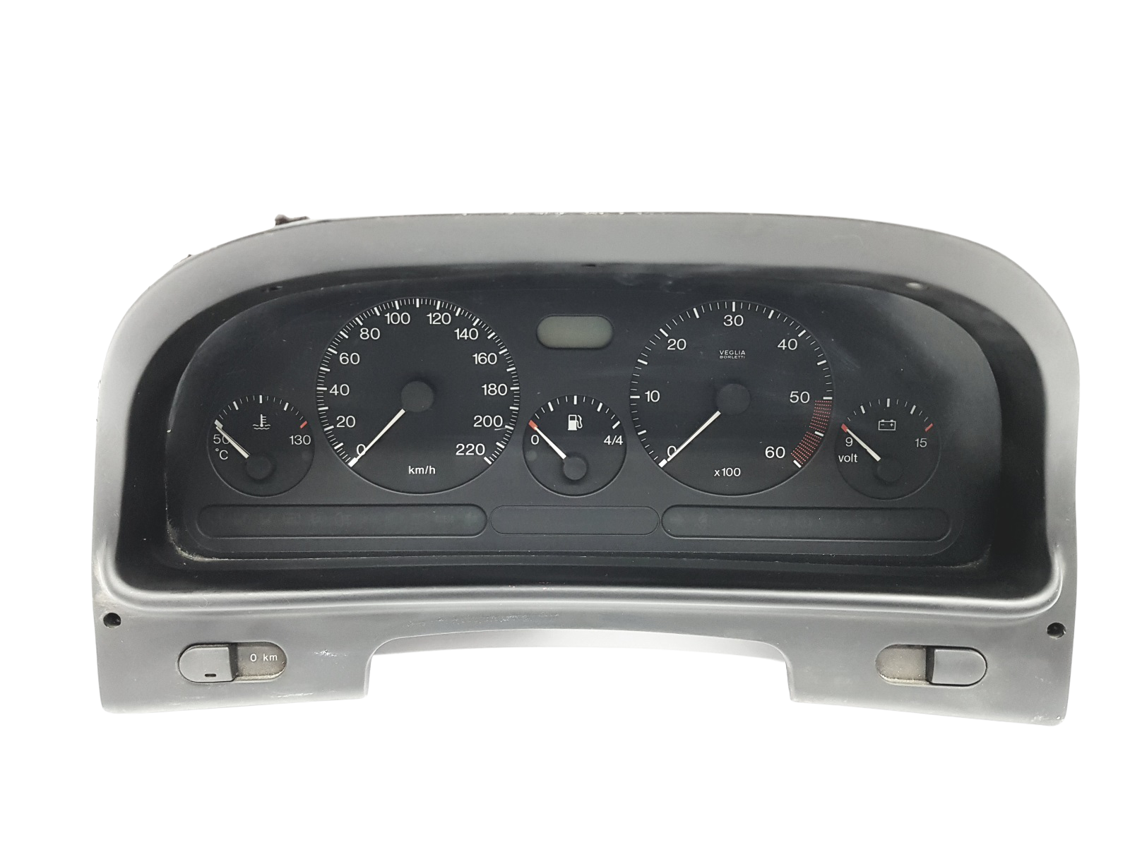 Tacho Kombiinstrument Lancia Kappa 36898 main product photo