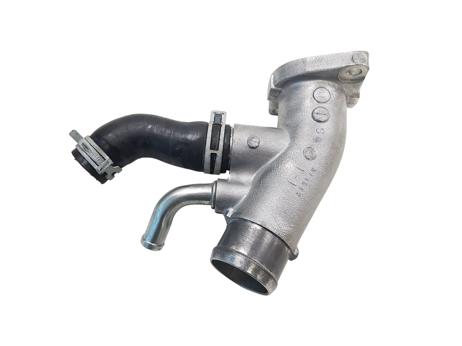 Luftschlauch 144601KC0D 144637415R 1.6 TCE Renault Clio 4 Nissan main product photo