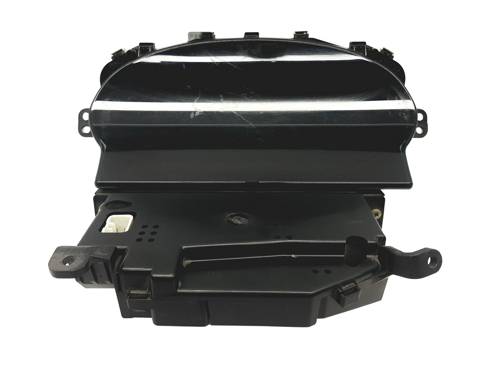 Tacho Kombiinstrument Toyota Yaris 83800-52120 457300-0147 56647 main product photo