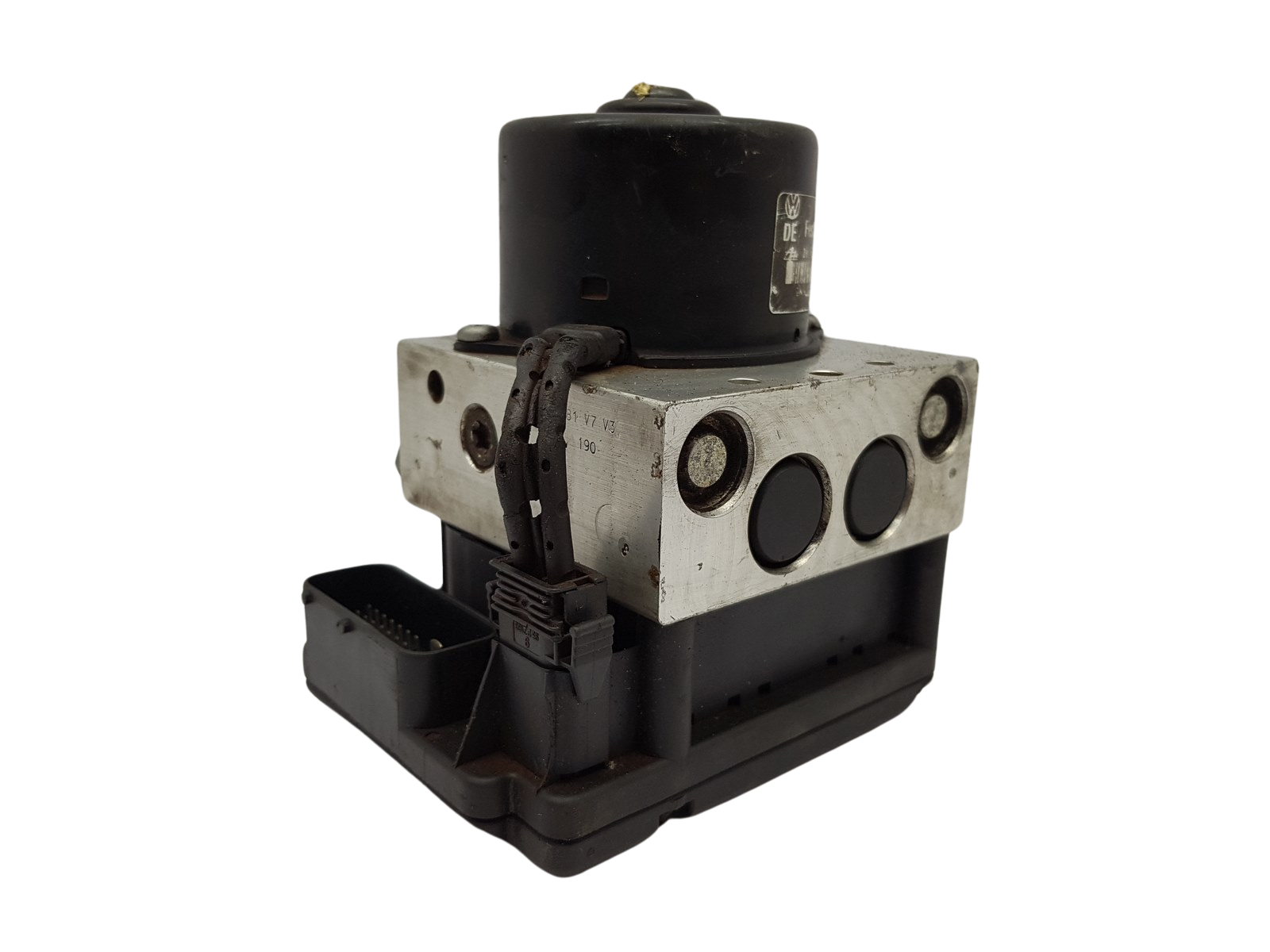 Abs-Pumpe Seat Cordoba 3A0907379 10.0204-0048.4 10.0946-0300.3 6032 main product photo