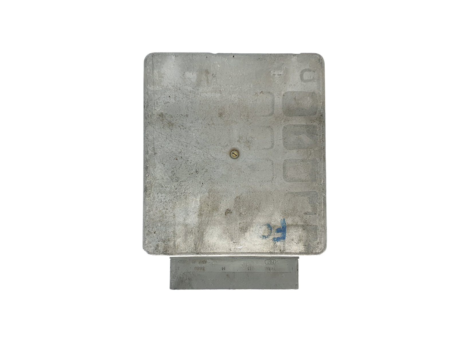 Steuergerät Ford 1S7F-12A650-CAE CAMT Visteon main product photo
