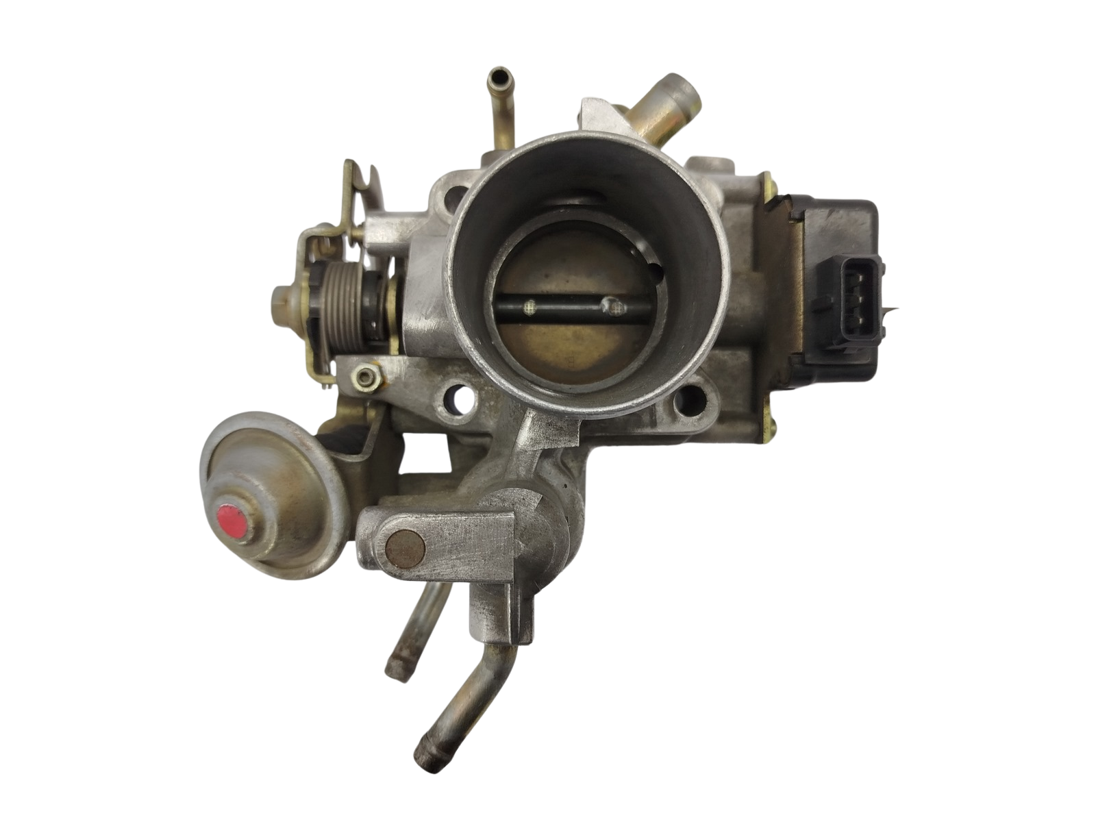Drosselklappe Daihatsu 179950-0240 22210-87103 195900-2290 main product photo