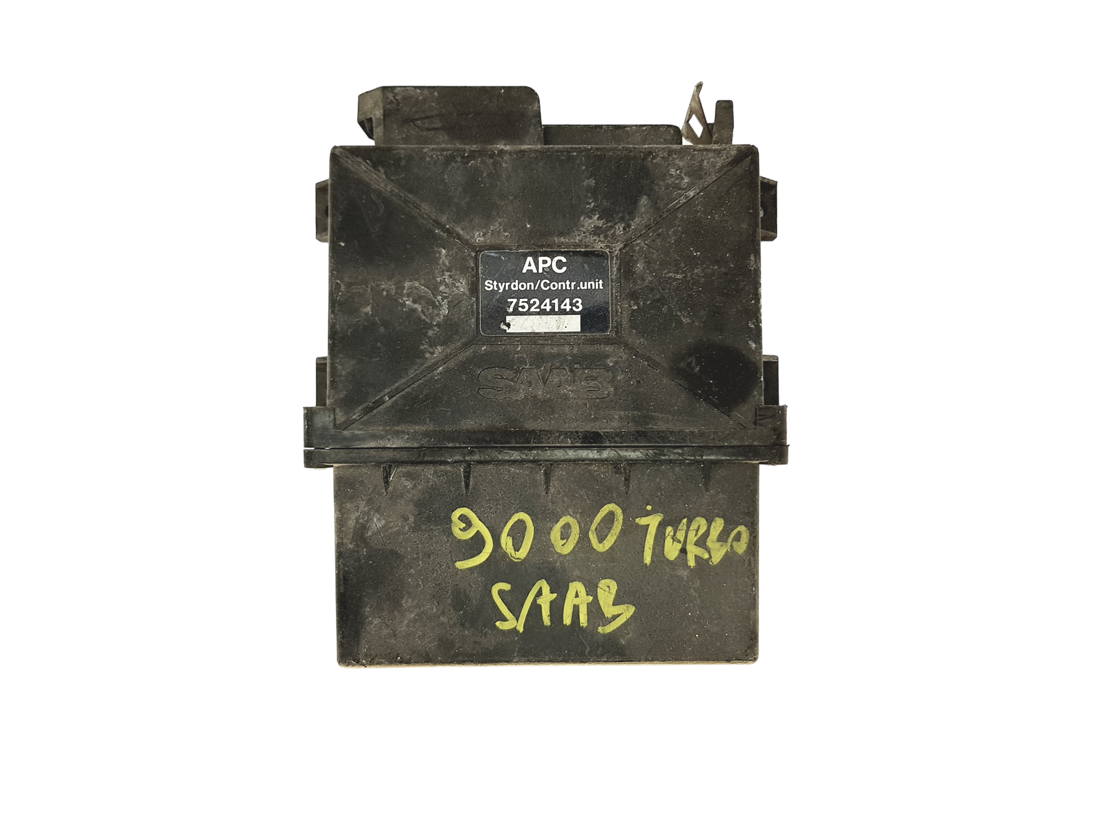 Steuergerät Moduł 7524143 Saab APC main product photo