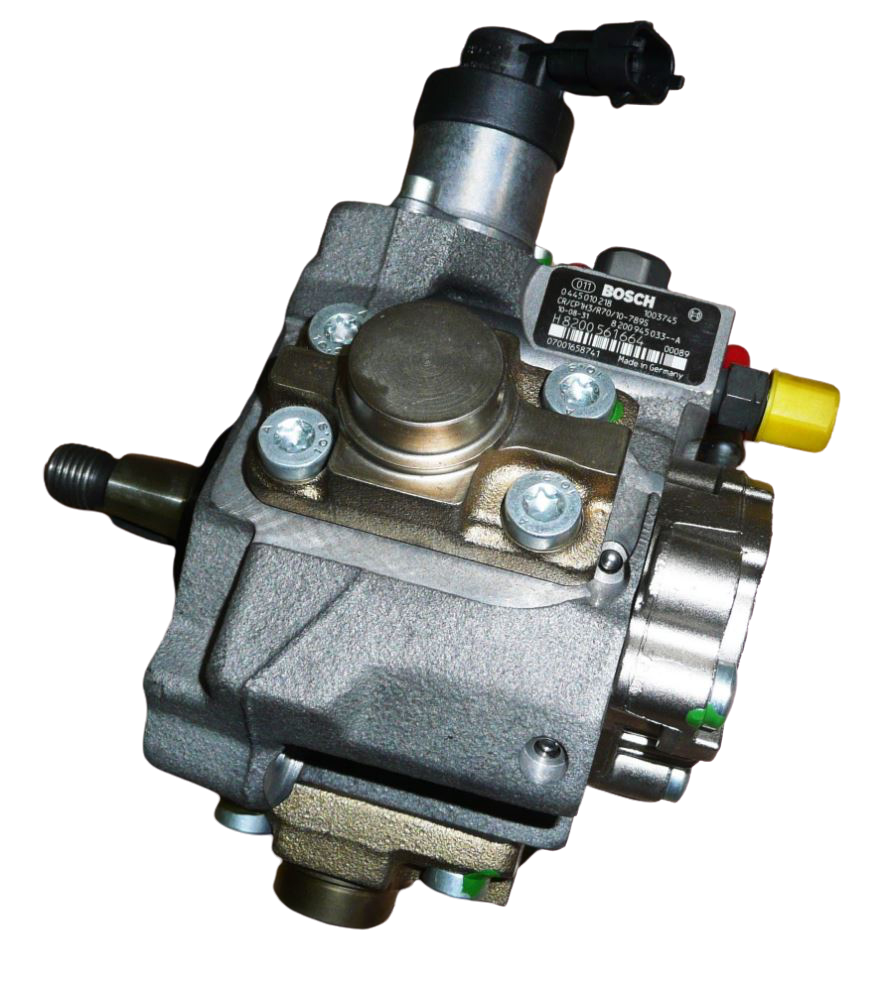 Einspritzpumpe Original Renault Megane Scenic II/III 1.9 dCi 8200945033 main product photo