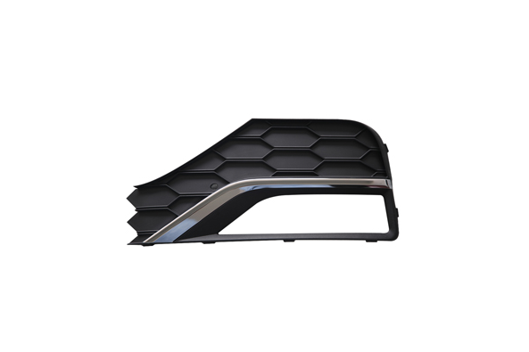 Gitter/Blende Nebelscheinwerfer Rechts 2H6807490F 88071868602 VW Amarok DPA main product photo