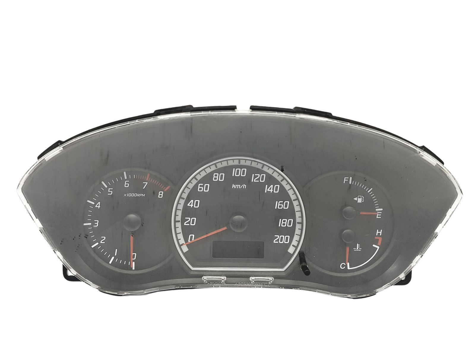 Tacho Kombiinstrument Suzuki Swift 34100-62JA0 34100-62J0 56993 main product photo