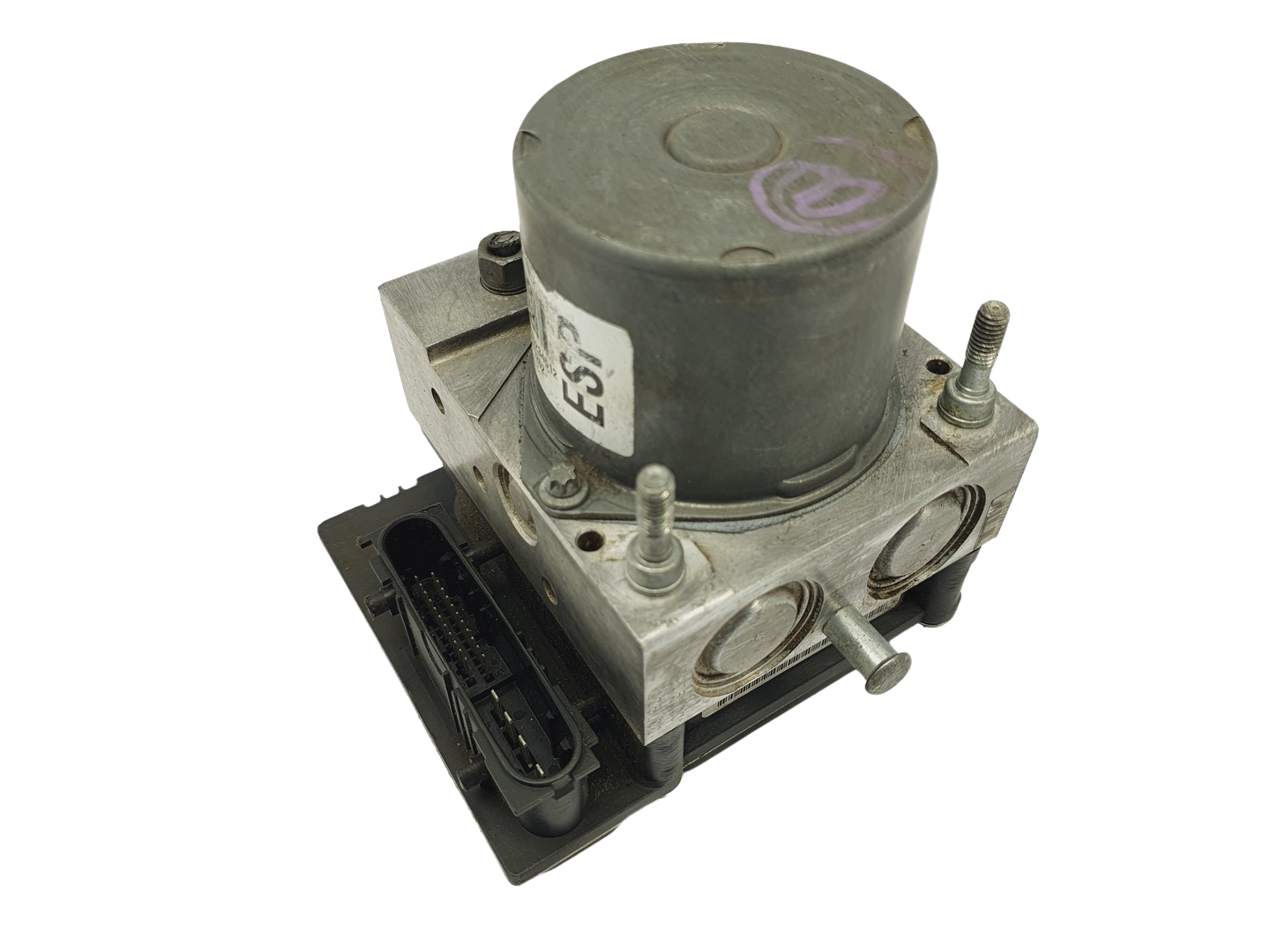 Abs-Pumpe Fiat Grande Punto 51787092 0265234512 0265950620 65697 main product photo