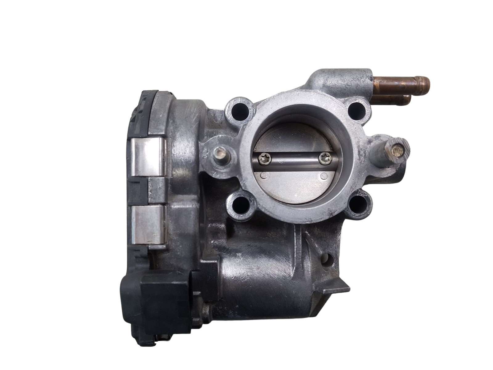Drosselklappe Opel 9157512 0280750044 1.0 1.2 2327 main product photo