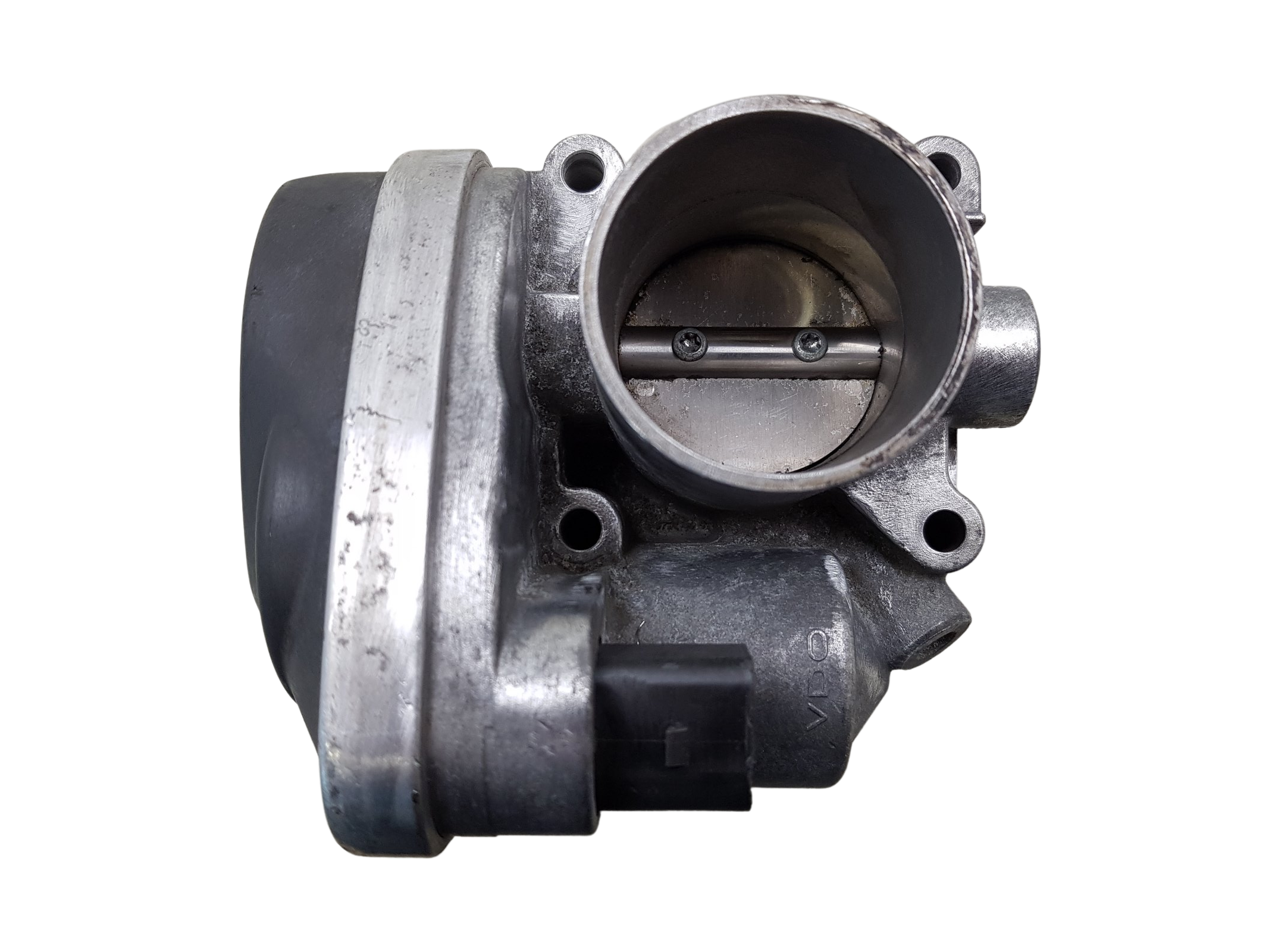 Drosselklappe 036133062N 408.238/321/007 VWAG 2010 main product photo