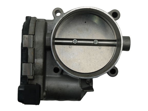 Drosselklappe Porsche 99760511601 0280750473 Bosch main product photo