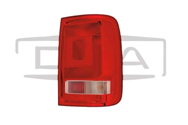 Rückleuchte Hinten Rechts Für VW Amarok 2H1945096A 99451834402 DPA main product photo