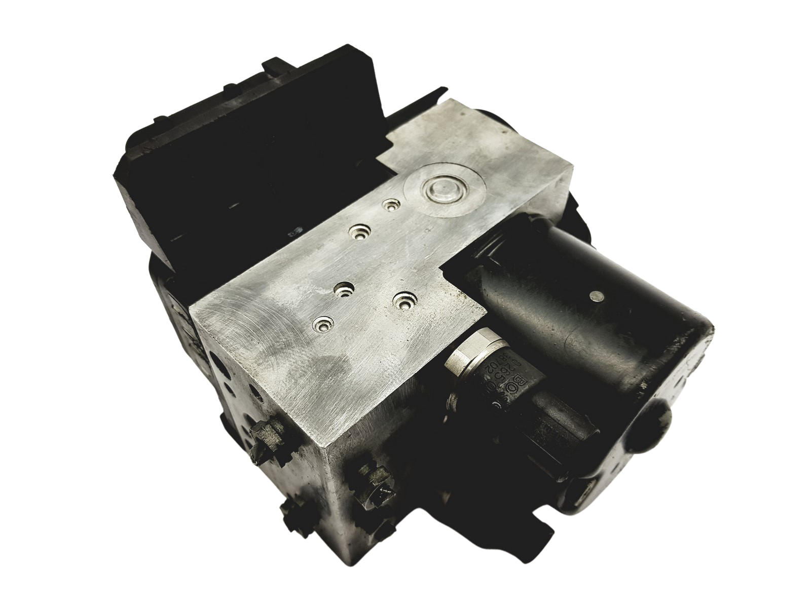 Abs-Pumpe Mercedes A W168 A0044310912 0265202461 Bosch 47245 main product photo