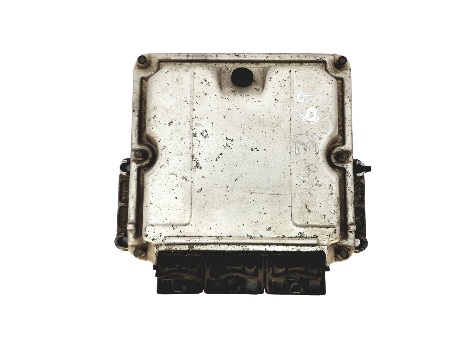 Steuergerät 0281010482 8200126462 8200183770 Renault Bosch 24499 main product photo