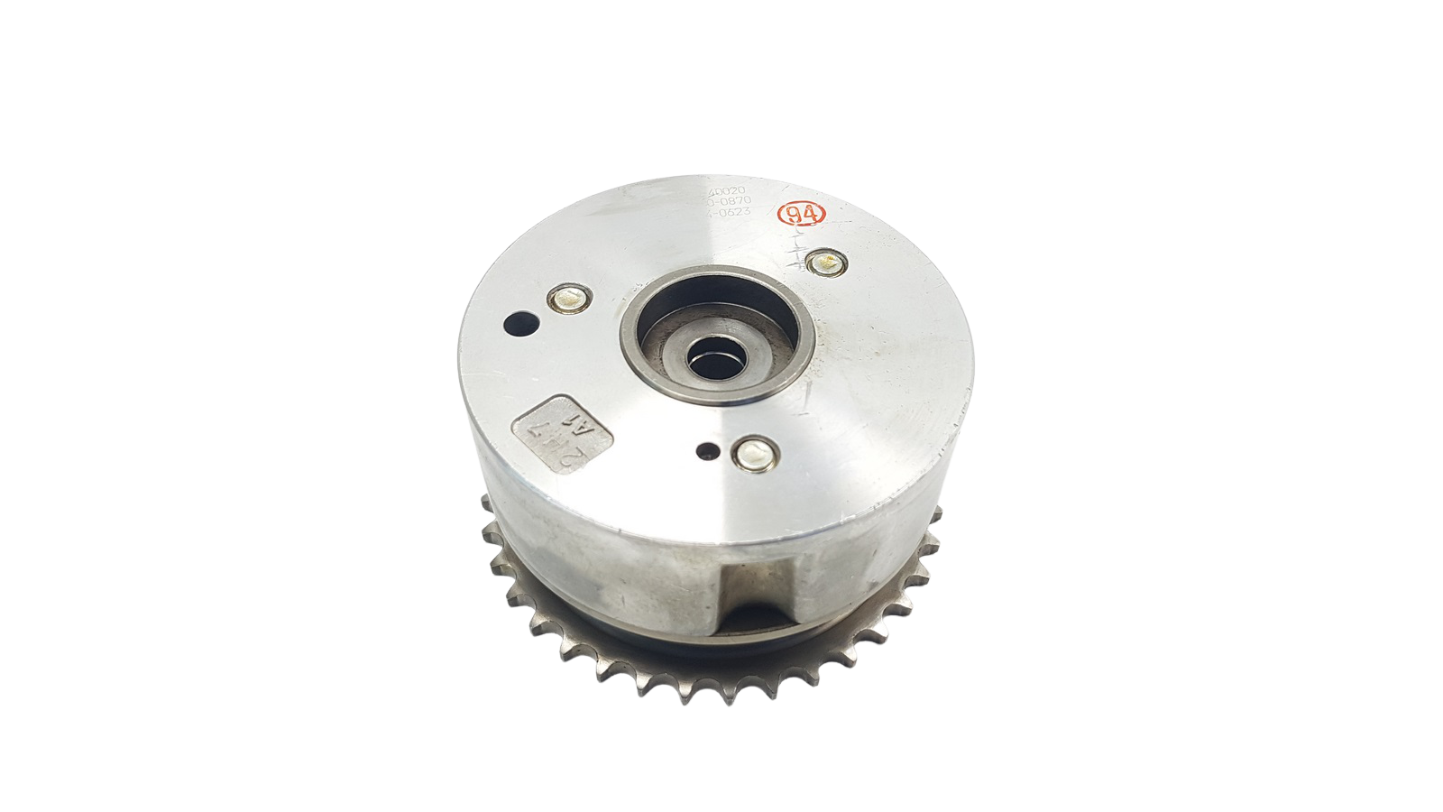 Zahnrad Nockenwelle 13520-40020 Toyota IQ 1.0 VVti main product photo