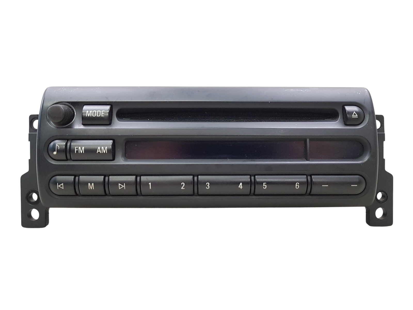 Autoradio CD53 R50 Mini One 6917521 Alpine 1370 main product photo